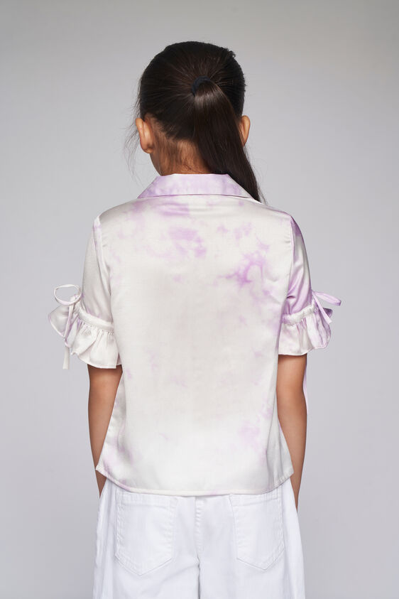Lilac Top, Lilac, image 6